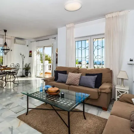 Villa Casa Olivos